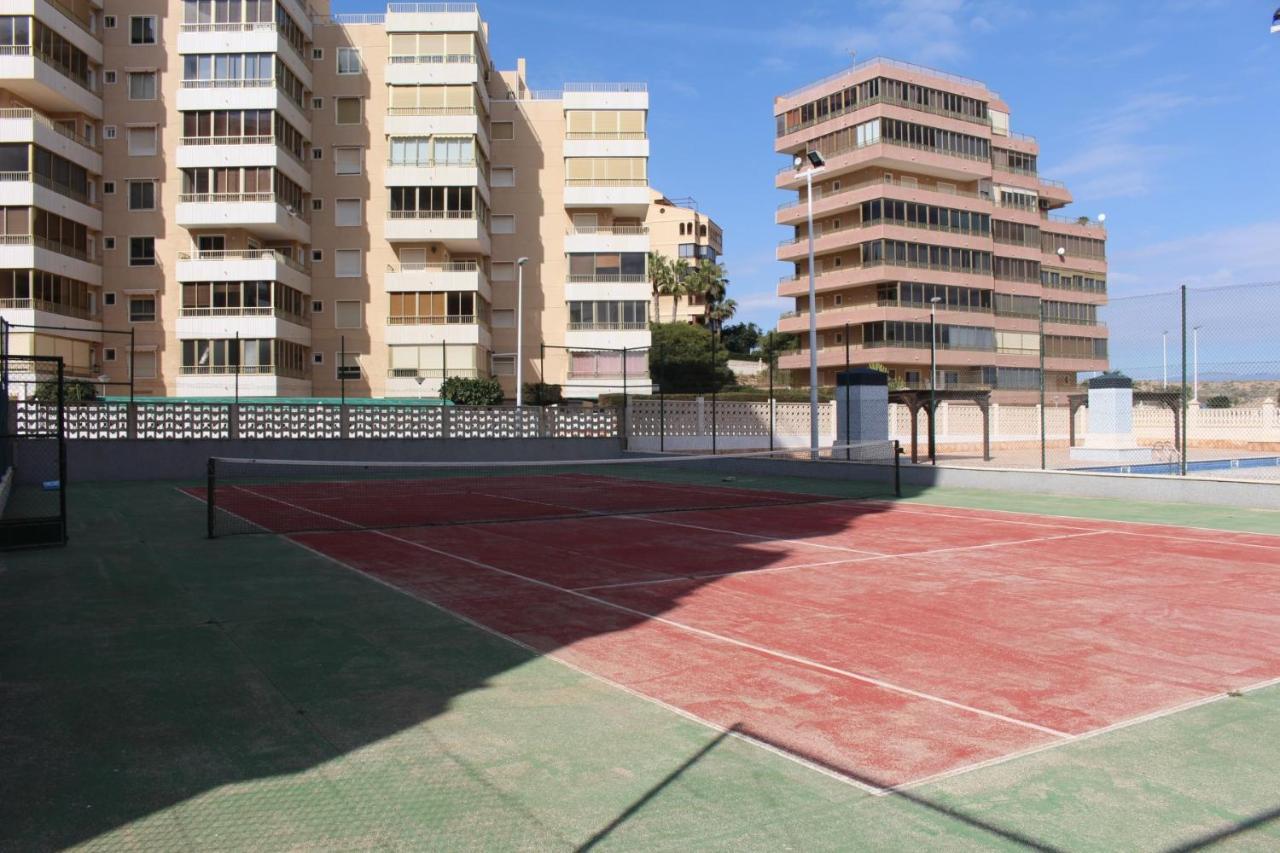Apartamento Arenales Arenales del Sol Exterior photo