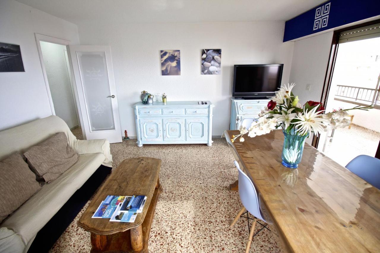 Apartamento Arenales Arenales del Sol Exterior photo