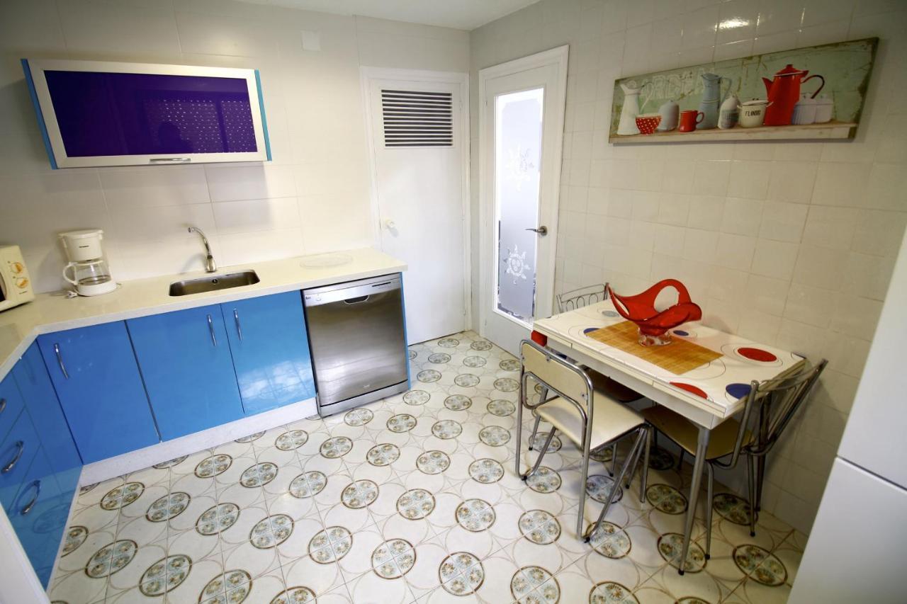Apartamento Arenales Arenales del Sol Exterior photo