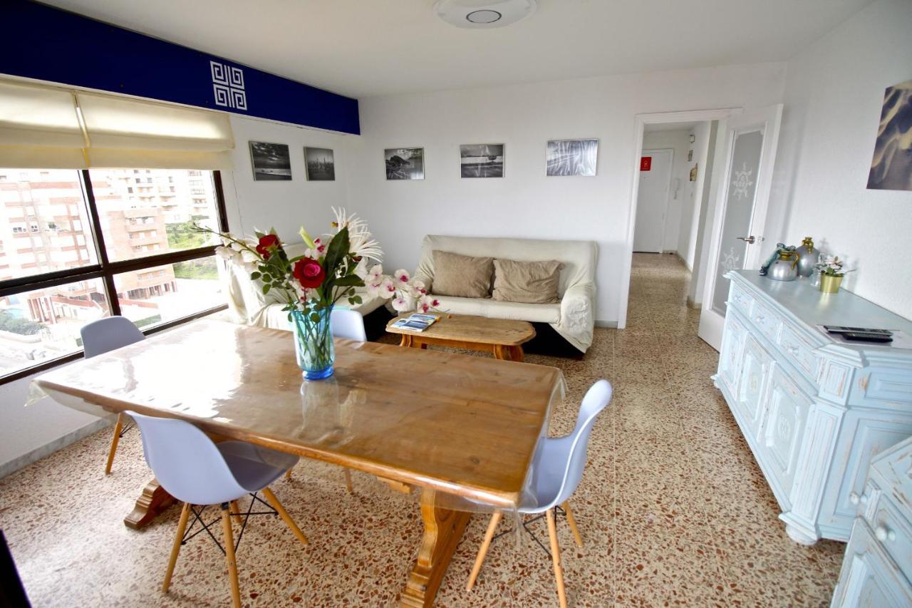 Apartamento Arenales Arenales del Sol Exterior photo